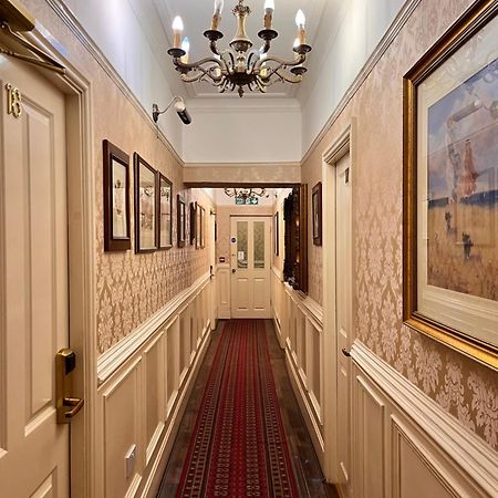 ליברפול The Mountford Hotel - Free Parking מראה חיצוני תמונה