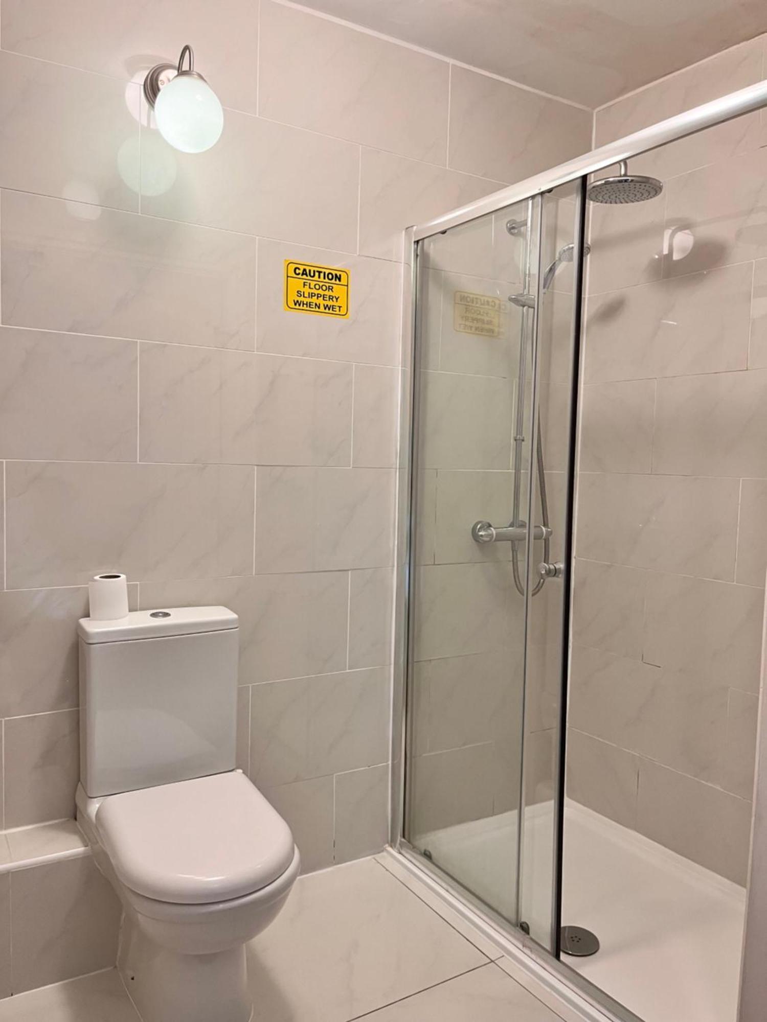 ליברפול The Mountford Hotel - Free Parking מראה חיצוני תמונה