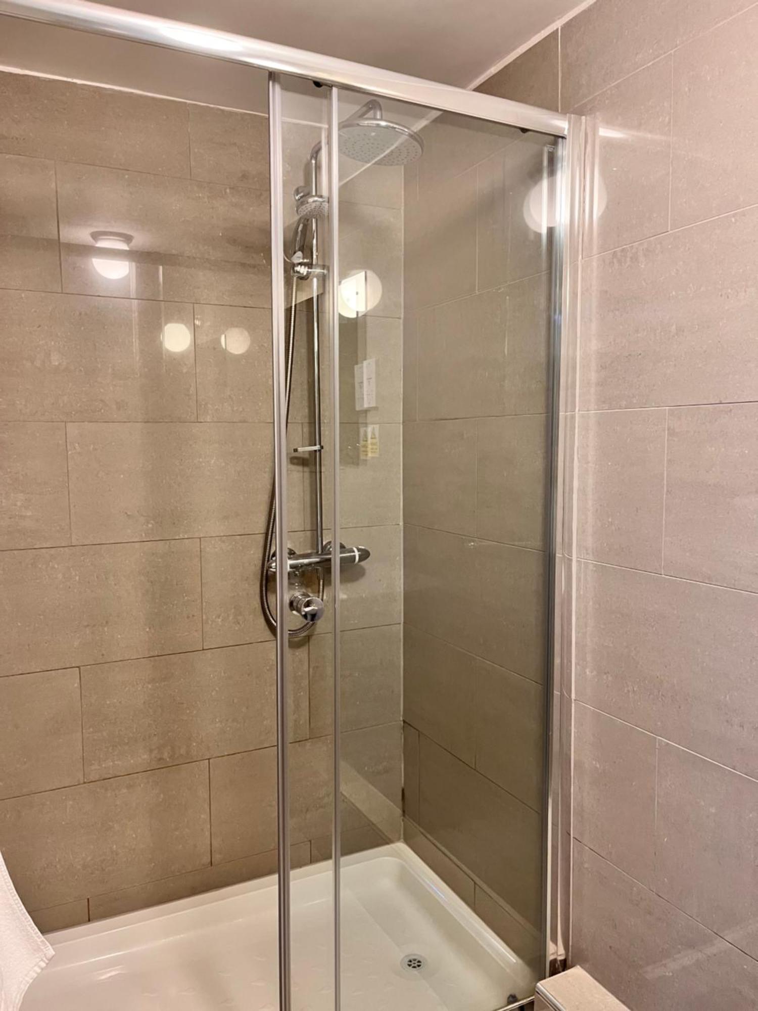 ליברפול The Mountford Hotel - Free Parking מראה חיצוני תמונה