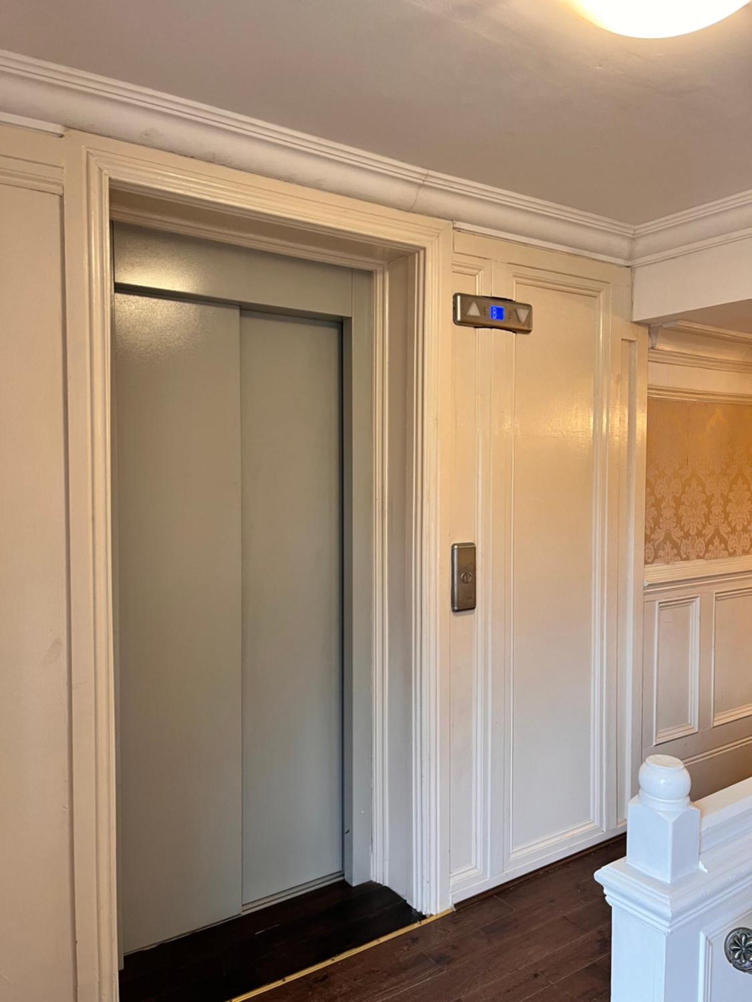 ליברפול The Mountford Hotel - Free Parking מראה חיצוני תמונה