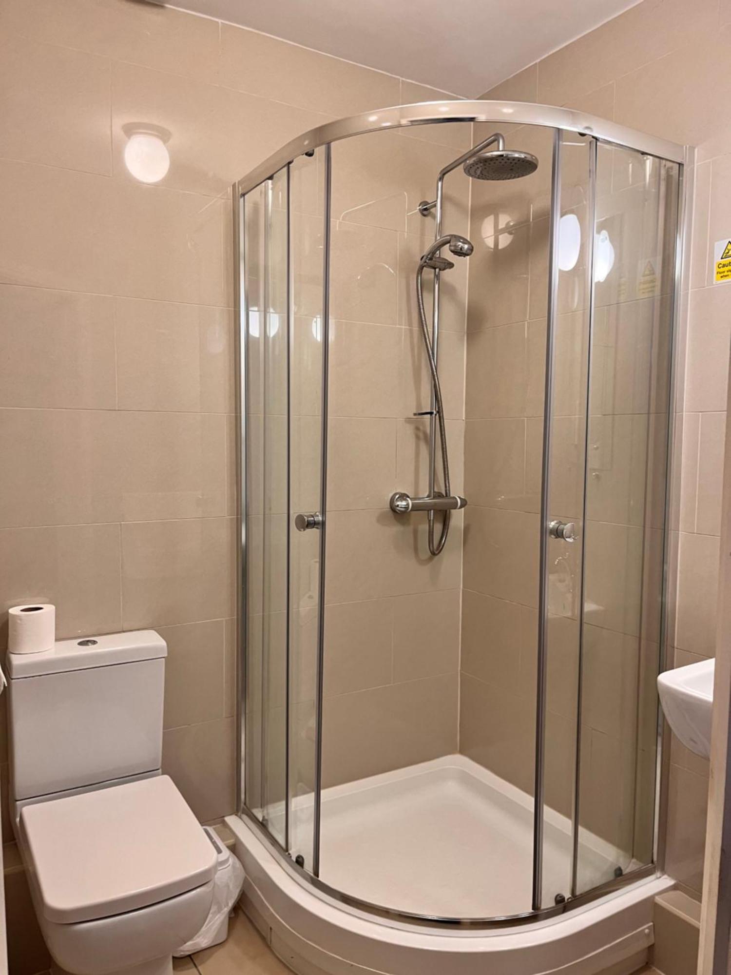 ליברפול The Mountford Hotel - Free Parking מראה חיצוני תמונה
