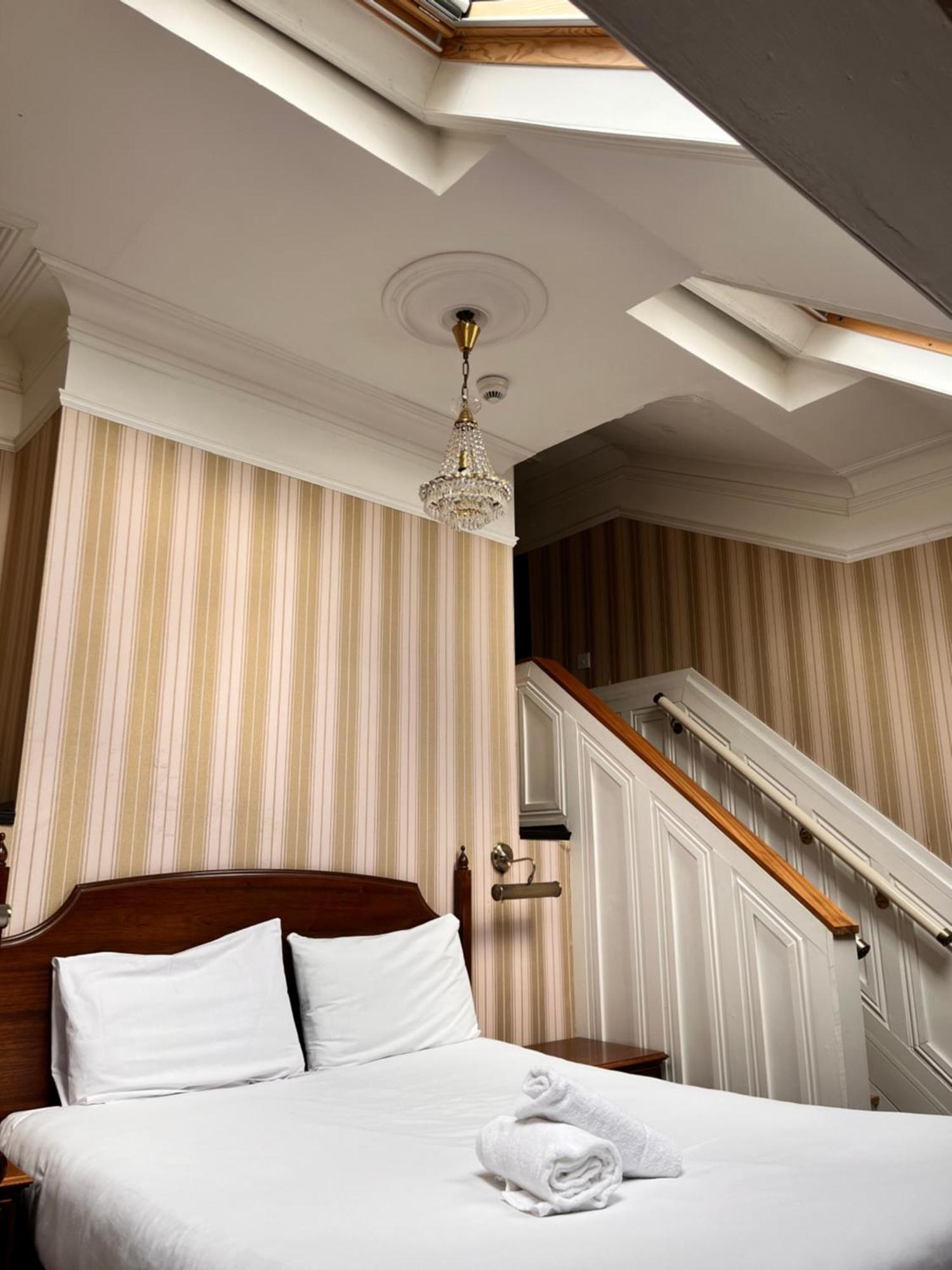 ליברפול The Mountford Hotel - Free Parking מראה חיצוני תמונה