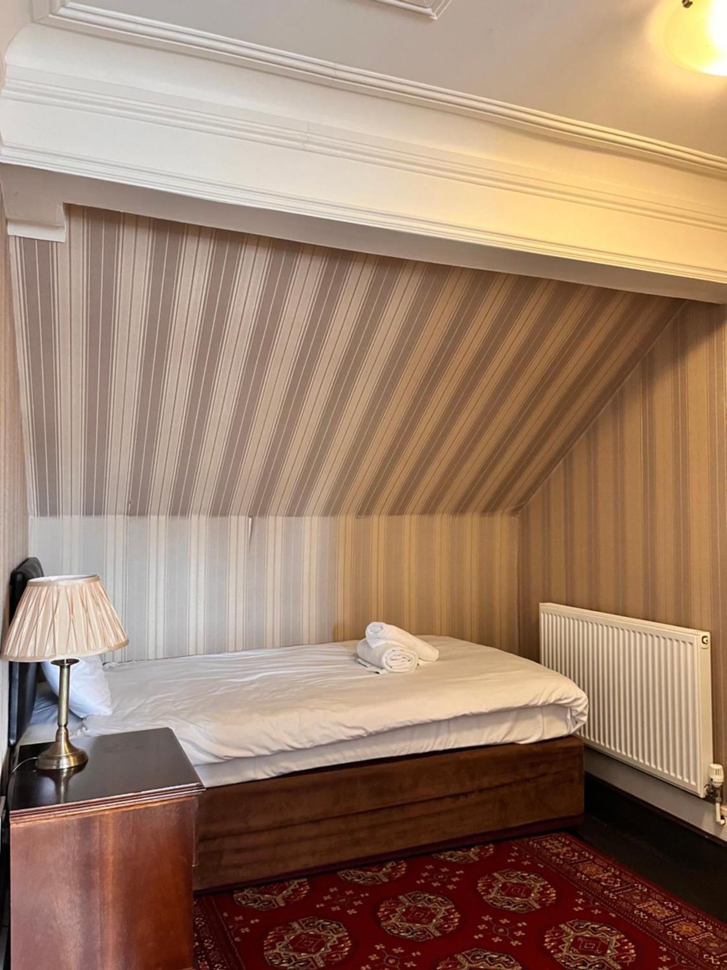 ליברפול The Mountford Hotel - Free Parking מראה חיצוני תמונה