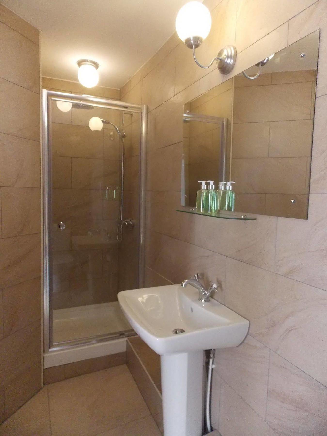 ליברפול The Mountford Hotel - Free Parking מראה חיצוני תמונה