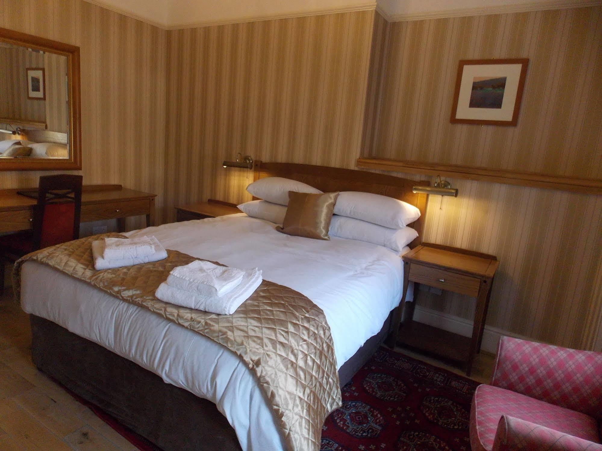 ליברפול The Mountford Hotel - Free Parking מראה חיצוני תמונה