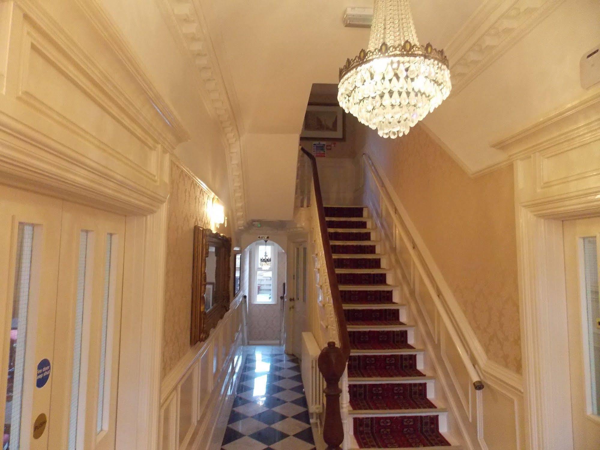 ליברפול The Mountford Hotel - Free Parking מראה חיצוני תמונה