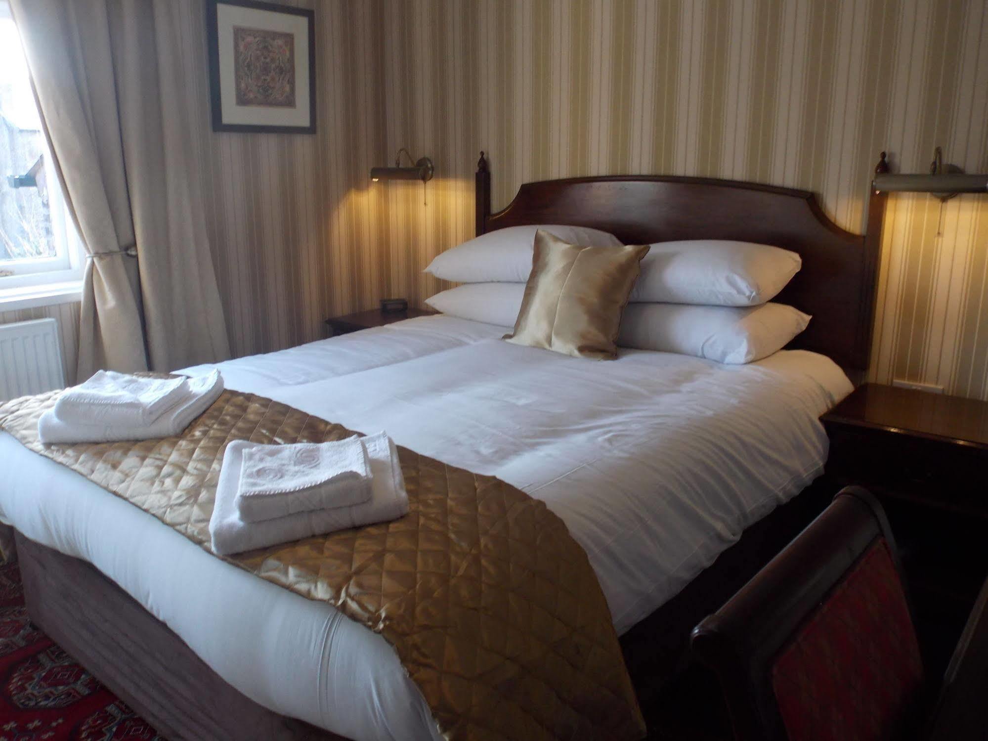 ליברפול The Mountford Hotel - Free Parking מראה חיצוני תמונה